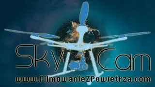 ...:: Manufaktura nocą ::... - FILMOWANIE Z POWIETRZA, ZDJĘCIA LOTNICZE, USŁUGI DRONEM ::...