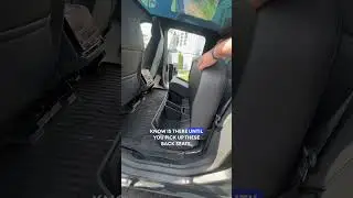 ACCESSORIES TESLA SHOULD’VE INCLUDED!