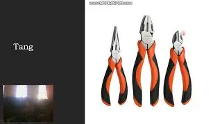 Tools Fiber Optik