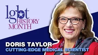 Doris Taylor
