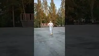 самокат