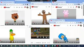 playkids band 1 to 5