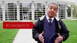 English Conectate  Invitation