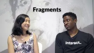 Dipo Areoye: Fear No Fragments