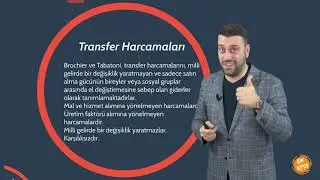KPSS - Maliye: Kamu Harcamaları I Kamu Harcamalarının Sınıflandırılması I Bilimsel Tasnif