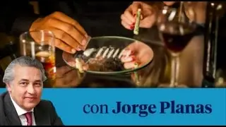 Los devastadores efectos de la cocaína en el tabique nasal