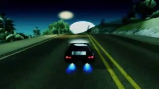 GTA SA-Rising Against