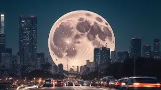 Super Moon: Kingdom of Sweden