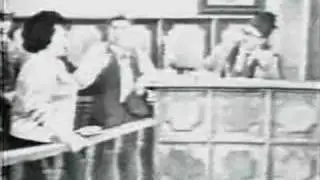 The Tremendous Court - Work-Crime (1 of 3)