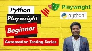 13 - Complete Guide to File Upload and Download Automation with Playwright 
