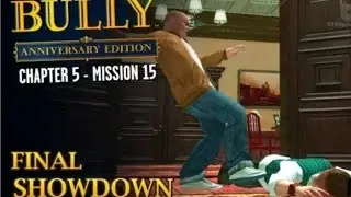 final ending of bully anniversary edition