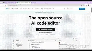 Run Your First JavaScript Program Using Node.js & VS Code 🖥️ | JS Setup for Beginners