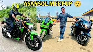 Asansol Meet-up Gone Wrong Police Ne Sab Kharab Kar Diya 💔
