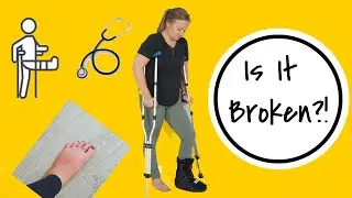 Is It Broken?! | Hurts So Bad