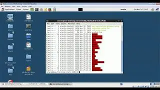 OUD Installtion on Linux 6
