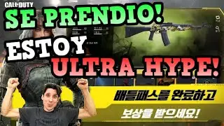 CONFIRMADO NUEVO PERSONAJE GRATIS | CALL OF DUTY MOBILE | TRAILER TEMPORADA 7 | Rido