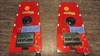 Station Reset Firmware Comparison