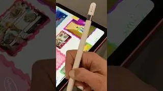 New ApplePencil USB C Review 👀 