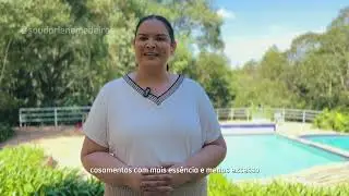 Sustentabilidade no Essence Wedding