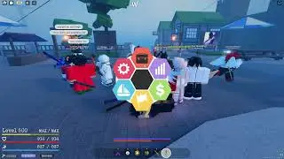 [GPO] Bullying a Crippled Person