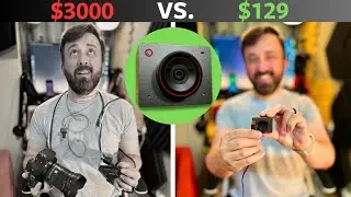 🤝 Meet the Meet 2 | OBSBOT Meet 2 4K AI Webcam Review! 🤩📸