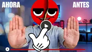 Fondo Con DESENFOQUE en Tus VIDEOS | ¿Cómo Difuminar Fondo? 😲