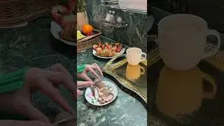 Я так люблю свою жизнь и свой быт, желаю каждому испытать это чувство