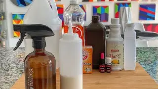 LIMPIEZA DE BAÑOS NATURAL LA MEJOR ALTERNATIVA PARA SUSUEL CLORO