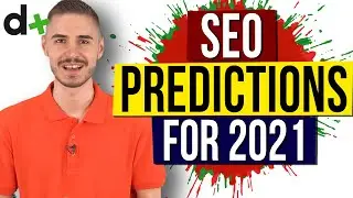 Seo Predictions For 2021 🔥 All What You Need To Know
