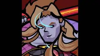 Stretchy Viego 🔥 #animation  #animationmeme #dance #leagueoflegends