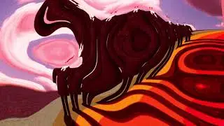 Kid Cudi x Bjork Type Beat 