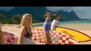 Soul Surfer - Going Surfing (CLIP)