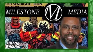 The Cultural Impact of Milestone Media (2024)
