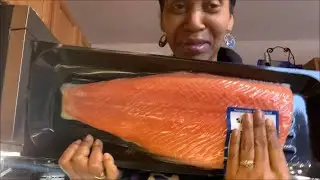 Salmon Prep Sesh:  SciFi Ain'Nothin But Preemptive History, In Plain Sight