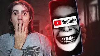Я СКАЧАЛ ДЬЯВОЛЬСКИЙ ЮТУБ (FeedVid)