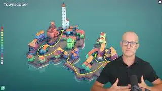 Humble Bundle Presents: Level Design Fundamentals Course: Get Good At Making Game Levels That Work