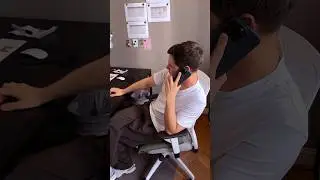 When the office calls although it's weekend... 🥲 Would you answer the call?🤔 #Shorts #ringtonemusic