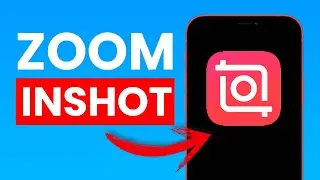 Como hacer Zoom con movimiento en Inshot ✅ 2023