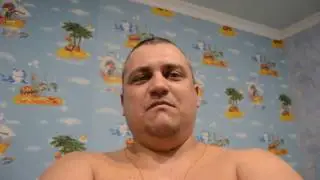 Оригинальный ремонт в детской комнате .