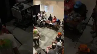 Lucid Sounds Beat Battle 2 - IG Live Replay