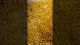 ЛАПША ДОМАШНЯЯ ЯИЧНАЯ 