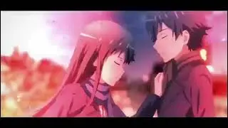 yukino x hachiman edit - Fumes ♡