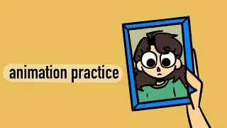 animation practice