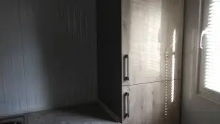 Вагон-дом на шасси 