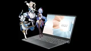 CARI LAPTOP MURAH BUAT MAIN GENSHIN IMPACT?