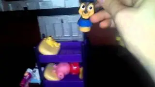 Дэни видео блогер 2
