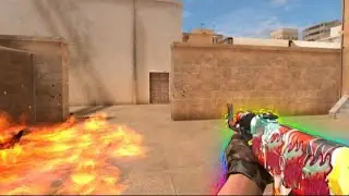 ПОЧЕМУ | FRAGMOVIE STANDOFF 2