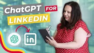 How to Use ChatGPT to Create a LinkedIn Newsletter