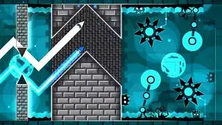 Audio Extraction | By: GoodSmile & others | (Extreme Demon) | Geometry Dash [2.1]