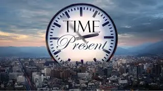 350. Bible Times - Pt 3 | Time Present - God's Working Through the Mystery